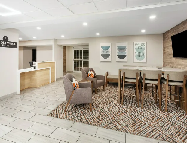 Candlewood Suites Harrisonburg by IHG hotel detail image 3