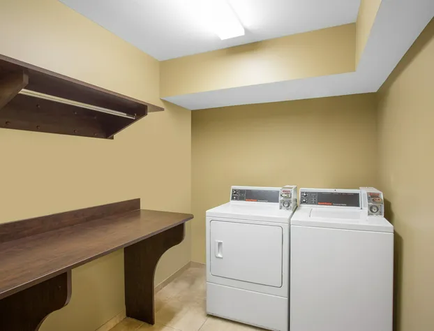 Microtel Inn & Suites by Wyndham Harrisonburg hotel detail image 2