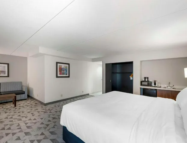 Best Western Plus Harrisonburg hotel detail image 4