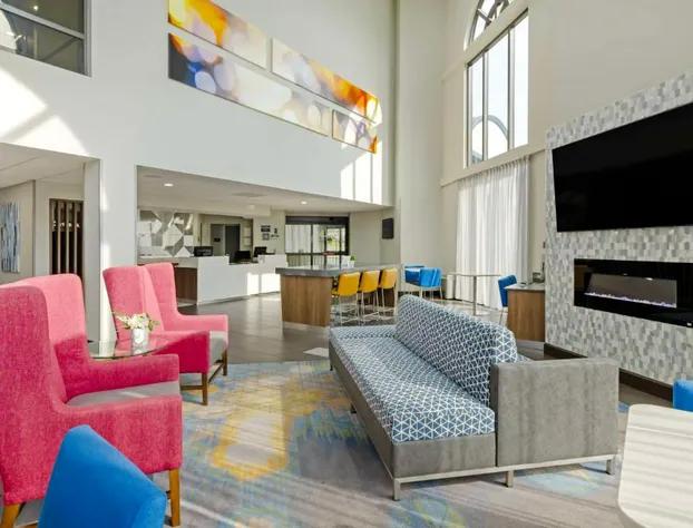 Best Western Plus Harrisonburg hotel detail image 3