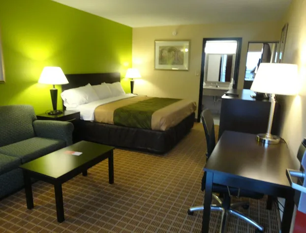 Days Inn by Wyndham Harrisonburg hotel detail image 4