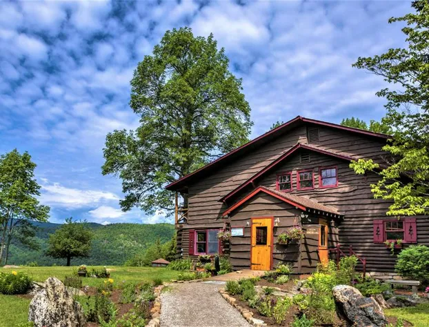 Garnet Hill Lodge hotel detail image 1