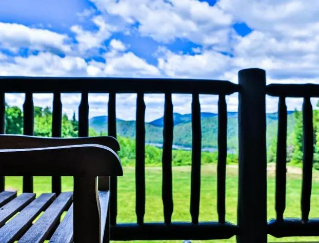 Garnet Hill Lodge hotel detail image 4