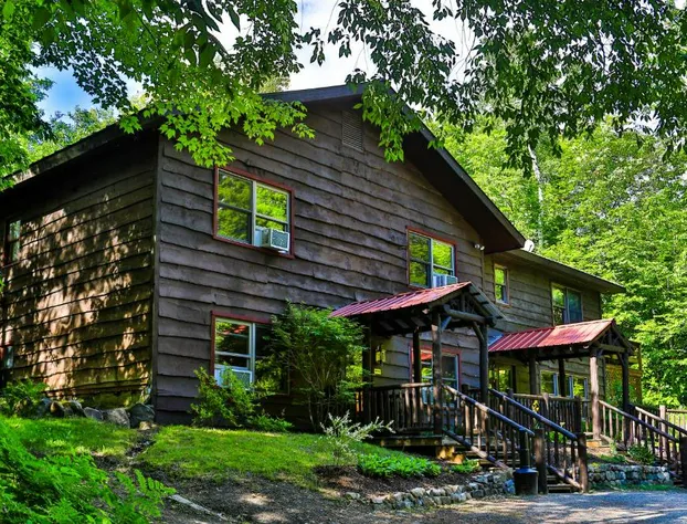 Garnet Hill Lodge hotel detail image 2