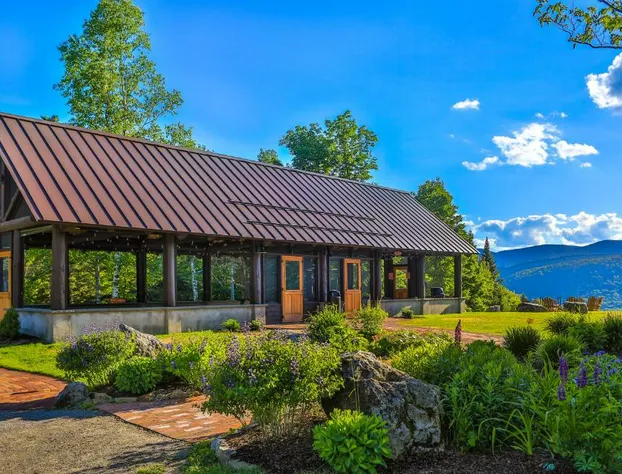 Garnet Hill Lodge hotel detail image 3