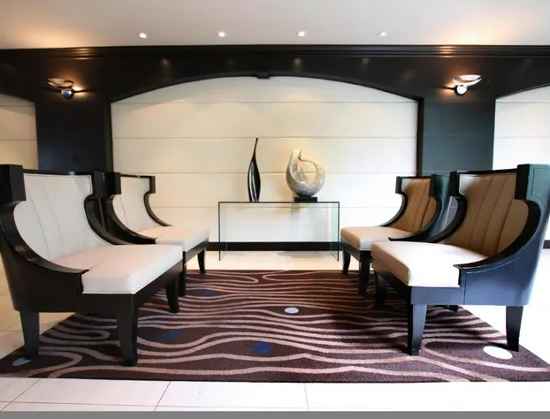 Granville Island Hotel hotel detail image 4