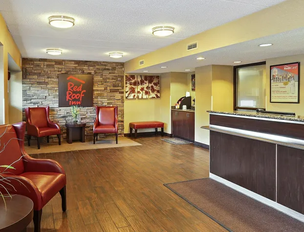 Red Roof Inn Washington DC - Columbia/ Fort Meade hotel detail image 3