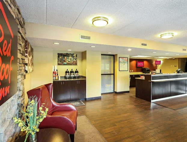 Red Roof Inn Washington DC - Columbia/ Fort Meade hotel detail image 4