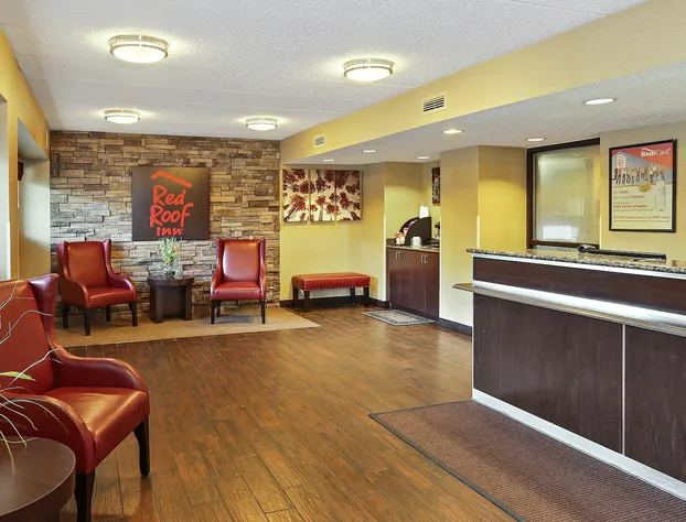 Red Roof Inn Washington DC - Columbia/ Fort Meade hotel detail image 3