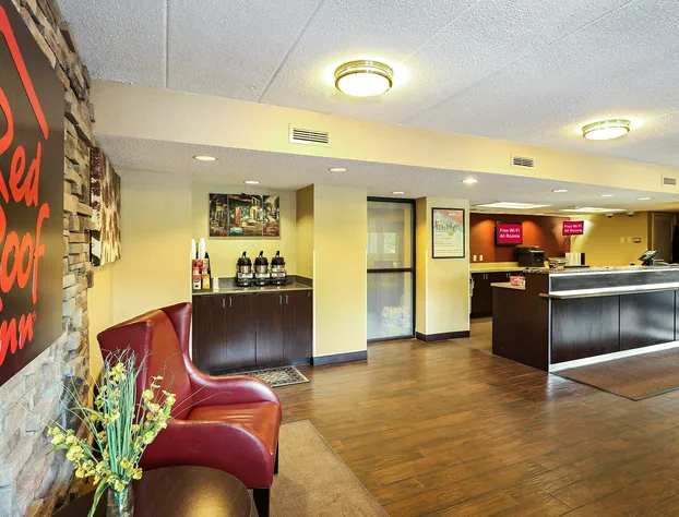 Red Roof Inn Washington DC - Columbia/ Fort Meade hotel detail image 4