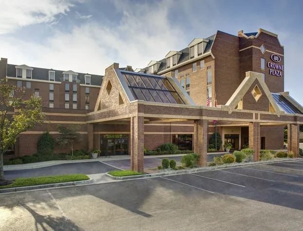 Crowne Plaza Annapolis by IHG hotel detail image 2