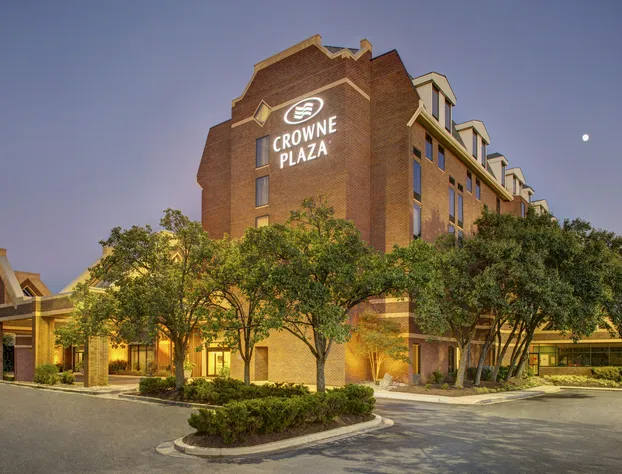 Crowne Plaza Annapolis by IHG hotel detail image 1
