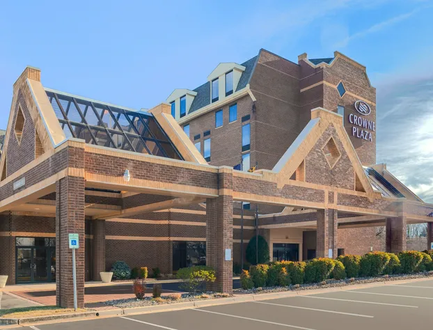 Crowne Plaza Annapolis by IHG hotel detail image 3