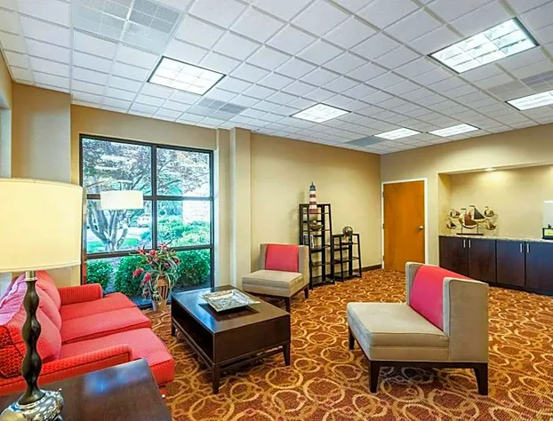 Quality Inn Annapolis hotel detail image 1