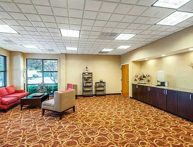 Quality Inn Annapolis hotel detail image 2