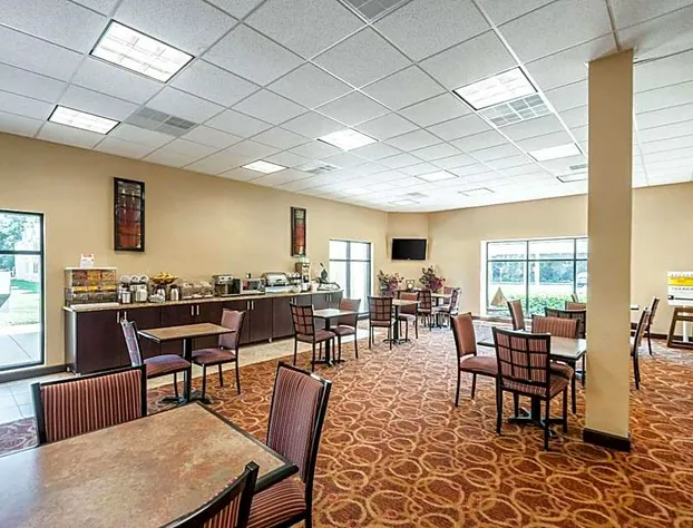 Quality Inn Annapolis hotel detail image 4