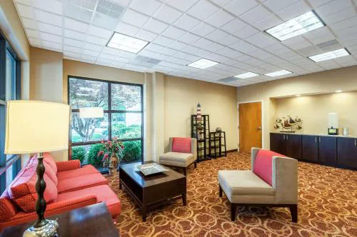 Quality Inn Annapolis hotel detail image 2