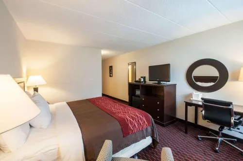 Quality Inn Annapolis hotel detail image 4