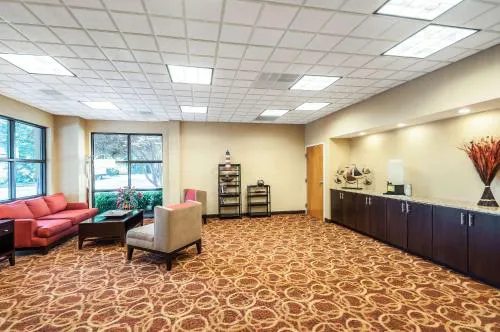 Quality Inn Annapolis hotel detail image 1