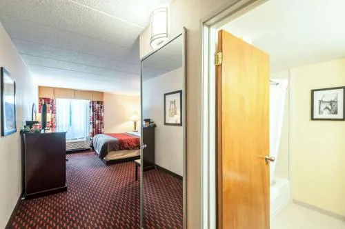 Quality Inn Annapolis hotel detail image 4