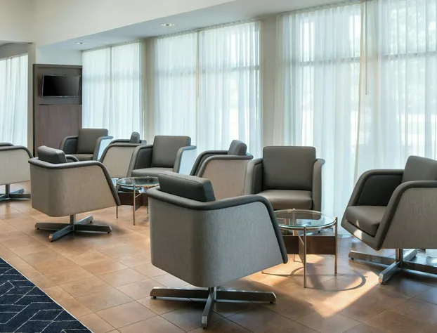 Courtyard by Marriott Annapolis hotel detail image 1