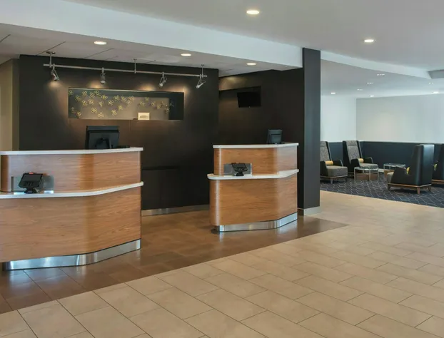 Courtyard by Marriott Annapolis hotel detail image 2