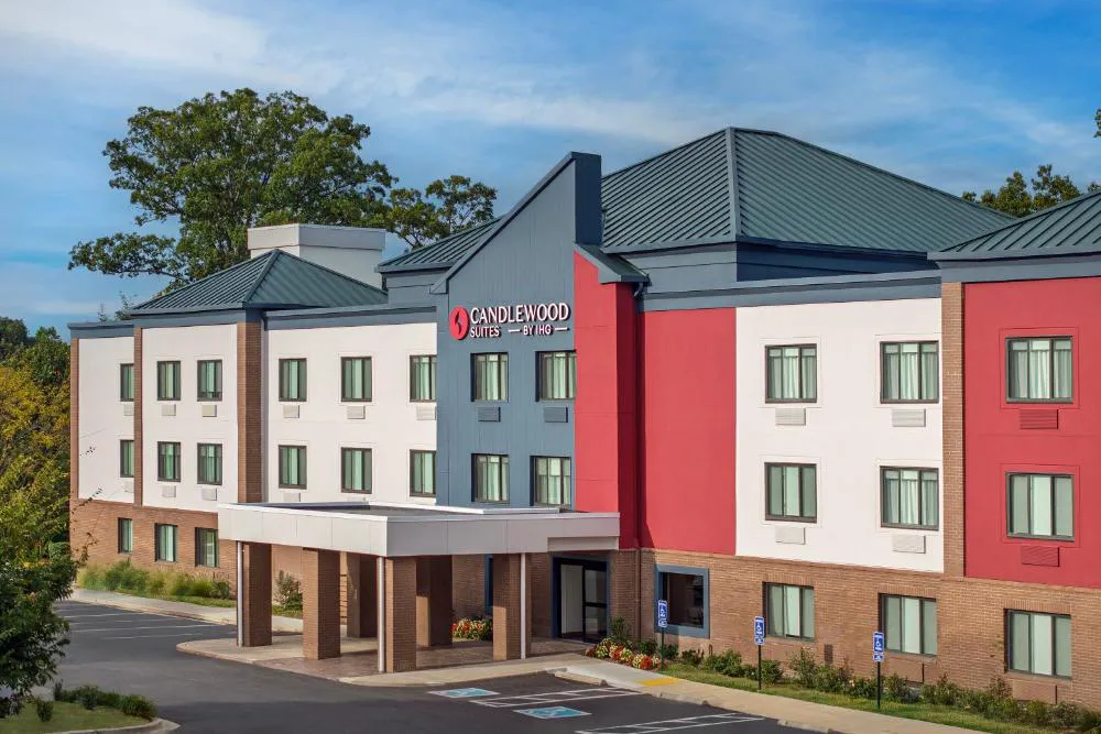 Candlewood Suites Annapolis by IHG hotel hero