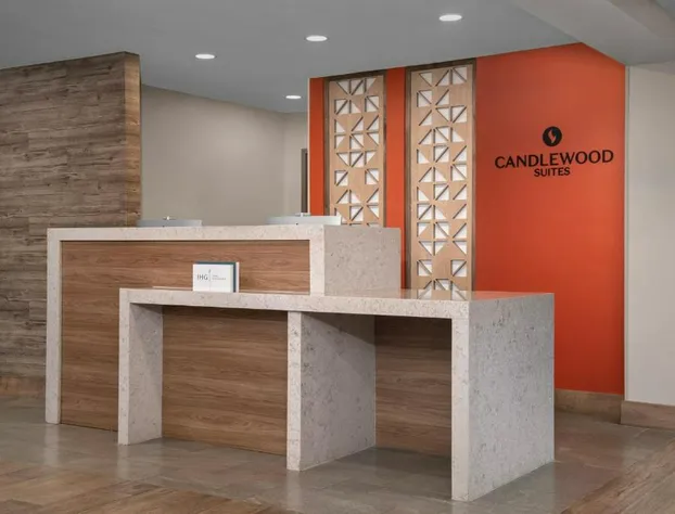 Candlewood Suites Annapolis by IHG hotel detail image 2