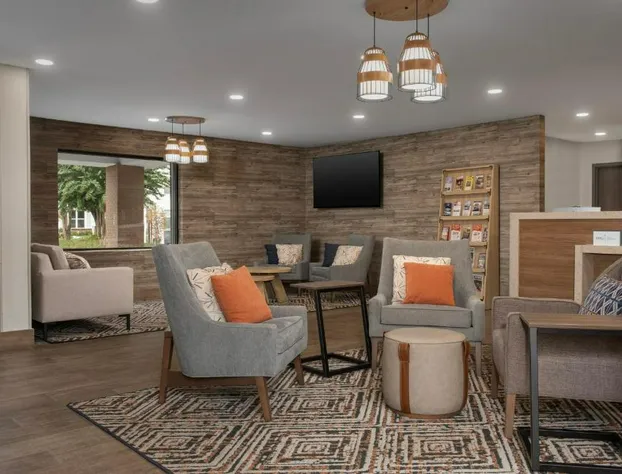 Candlewood Suites Annapolis by IHG hotel detail image 4