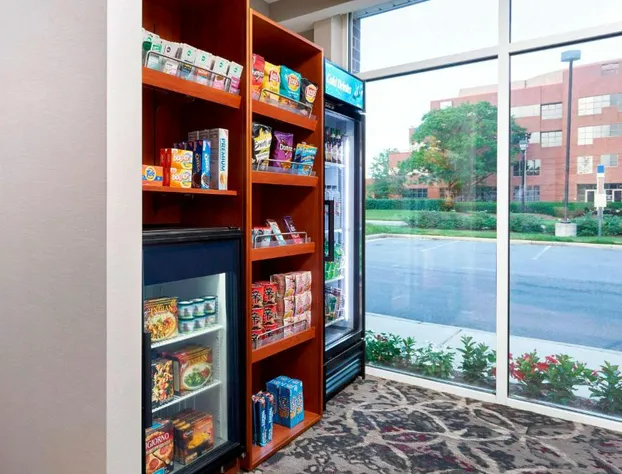 Sonesta ES Suites Annapolis hotel detail image 1