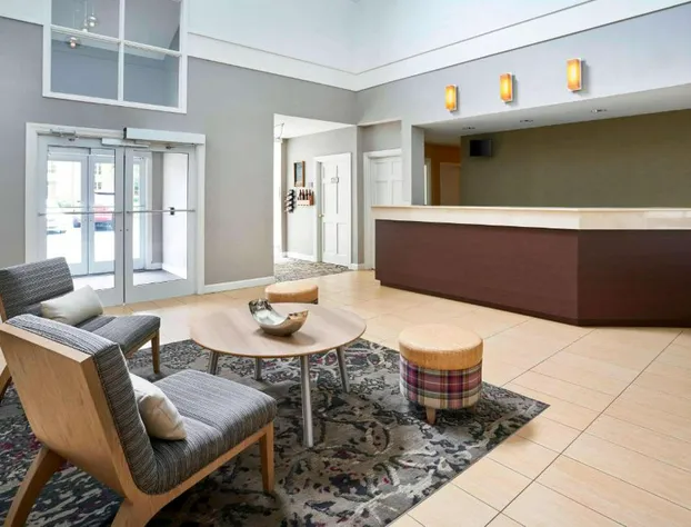 Sonesta ES Suites Annapolis hotel detail image 2