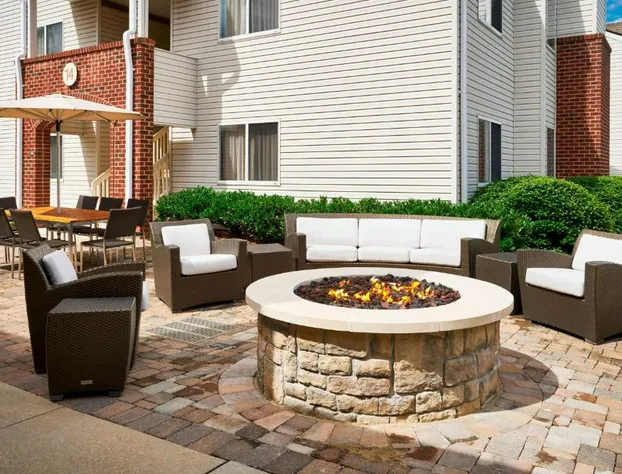 Sonesta ES Suites Annapolis hotel detail image 3