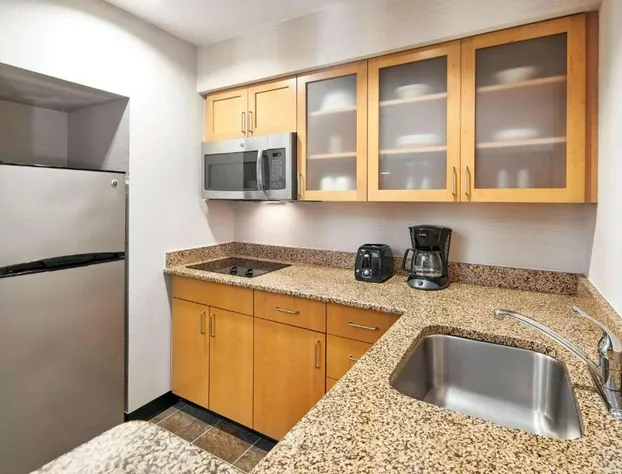 Sonesta ES Suites Annapolis hotel detail image 4