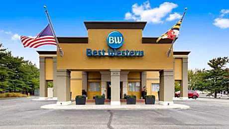 Best Western Annapolis hotel detail image 1