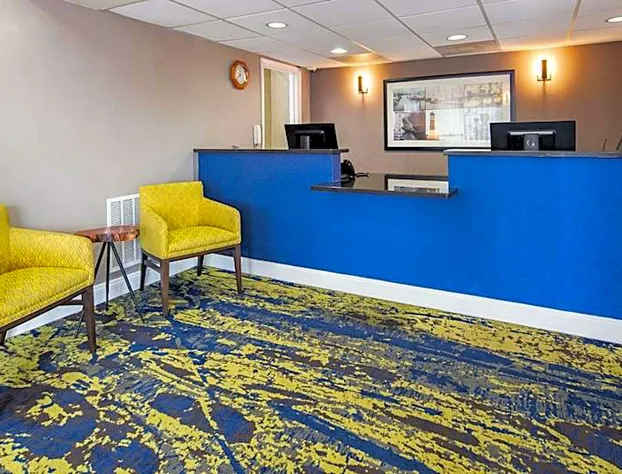 Best Western Annapolis hotel detail image 4