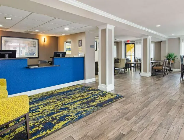 Best Western Annapolis hotel detail image 2