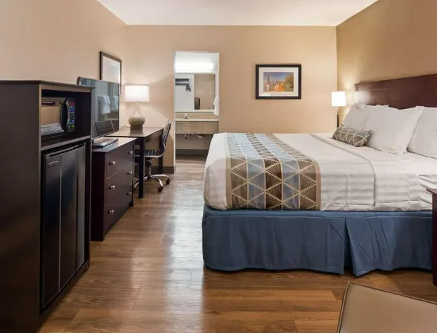 Best Western Annapolis hotel detail image 4