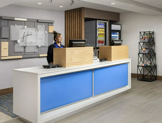 Holiday Inn Express & Suites Annapolis by IHG hotel detail image 3