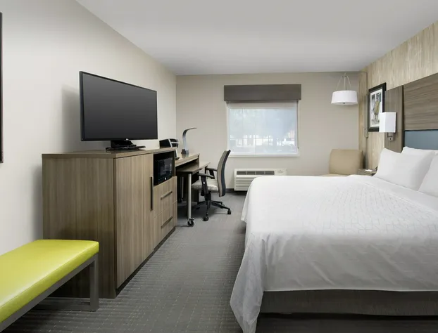 Holiday Inn Express & Suites Annapolis by IHG hotel detail image 4