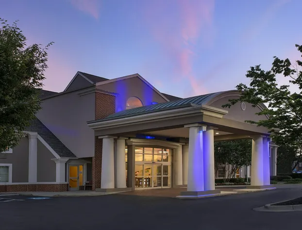 Holiday Inn Express & Suites Annapolis by IHG hotel detail image 1