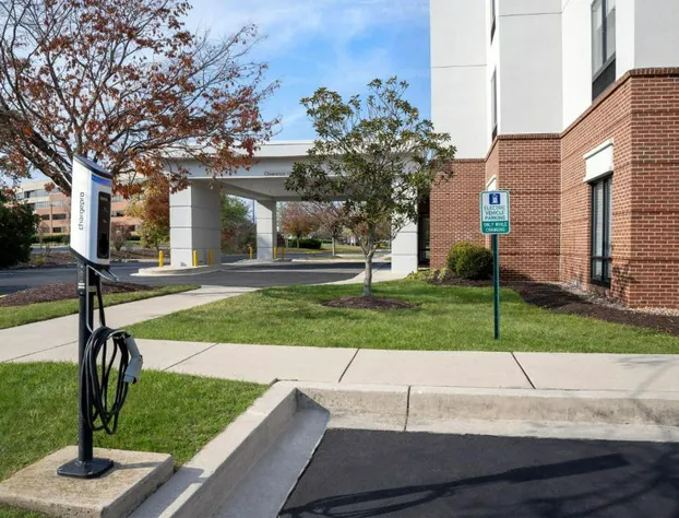 SpringHill Suites by Marriott Annapolis hotel detail image 3