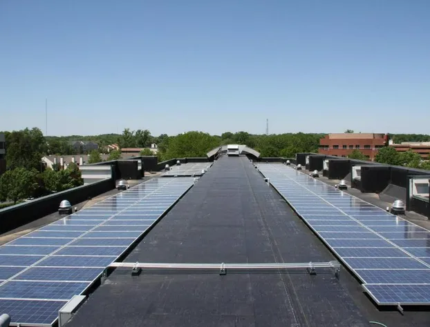 SpringHill Suites by Marriott Annapolis hotel detail image 3