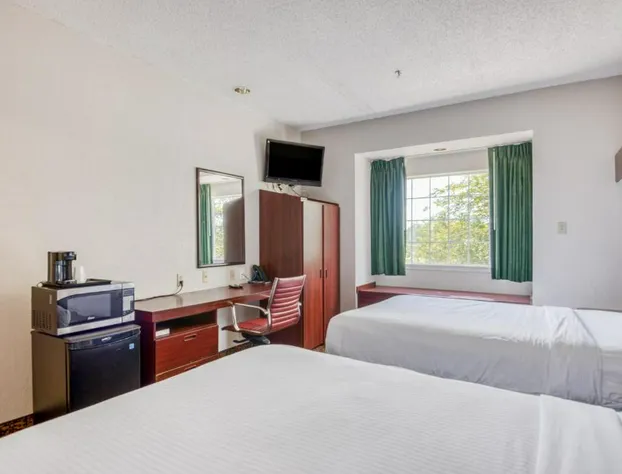 Trident Inn & Suites, Baton Rouge hotel detail image 3