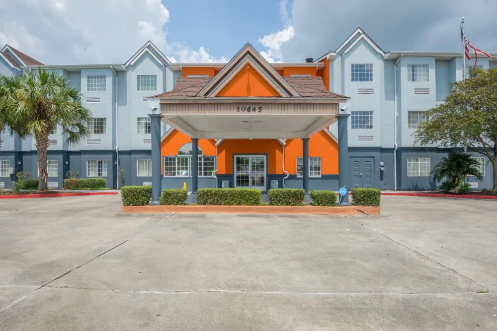 Trident Inn & Suites, Baton Rouge hotel hero