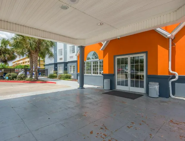 Trident Inn & Suites, Baton Rouge hotel detail image 1