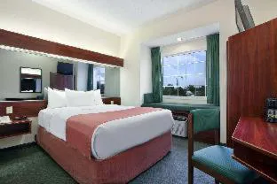 Trident Inn & Suites, Baton Rouge hotel detail image 4