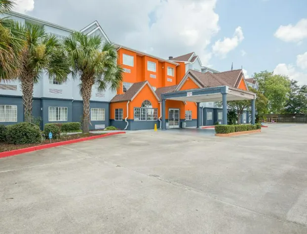 Trident Inn & Suites, Baton Rouge hotel detail image 2