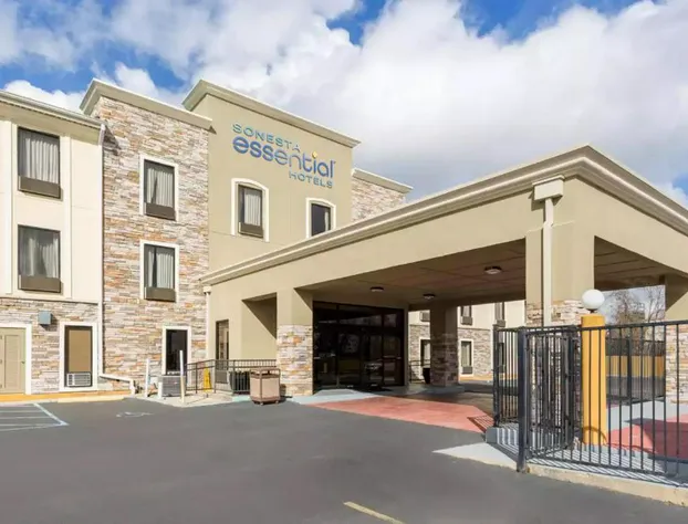 Sonesta Essential - Baton Rouge Airport hotel detail image 1