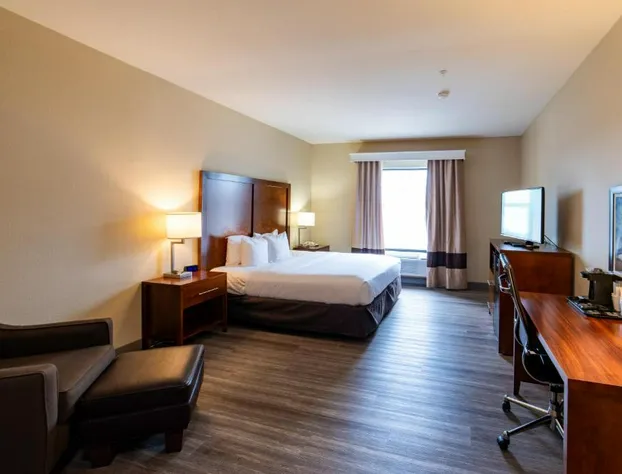 Sonesta Essential - Baton Rouge Airport hotel detail image 2