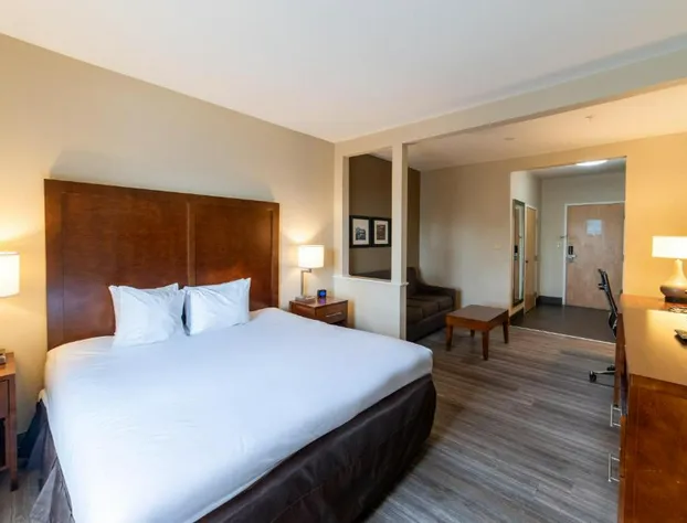 Sonesta Essential - Baton Rouge Airport hotel detail image 3